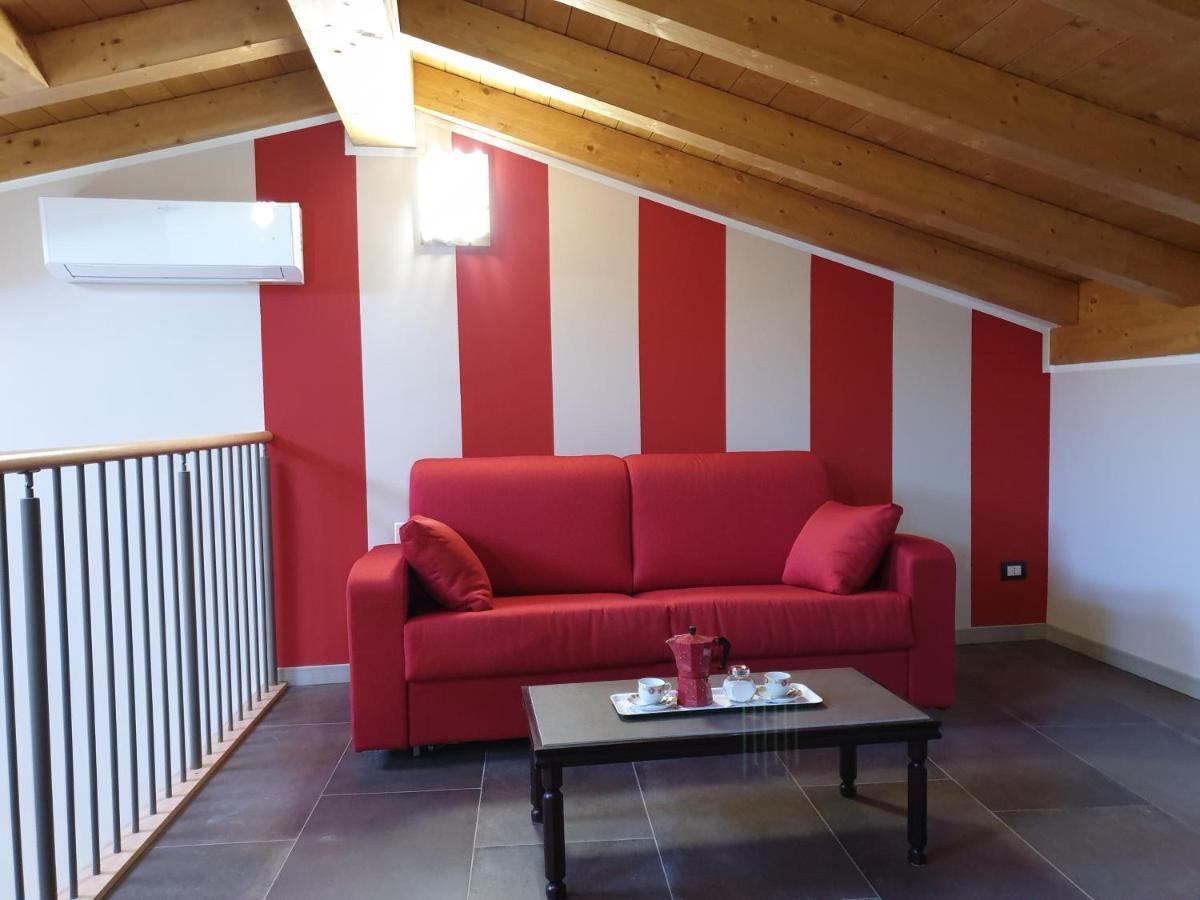 Dimora Rosso San Zeno - Wifi Veloce E Adatto Per Famiglie Verona Dış mekan fotoğraf