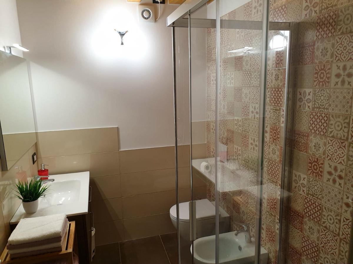 Dimora Rosso San Zeno - Wifi Veloce E Adatto Per Famiglie Verona Dış mekan fotoğraf