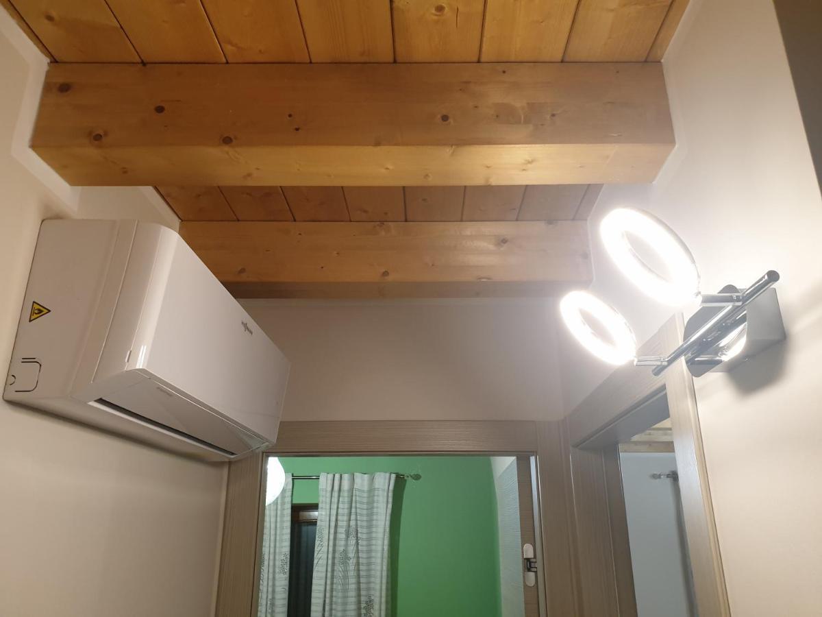 Dimora Rosso San Zeno - Wifi Veloce E Adatto Per Famiglie Verona Dış mekan fotoğraf